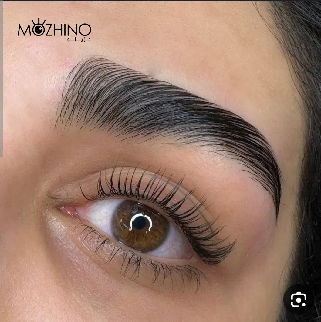 نیازمند مدل لیفت ابرو ومژه هستیم|خدمات آرایشگری و زیبایی|سیرجان, |دیوار
