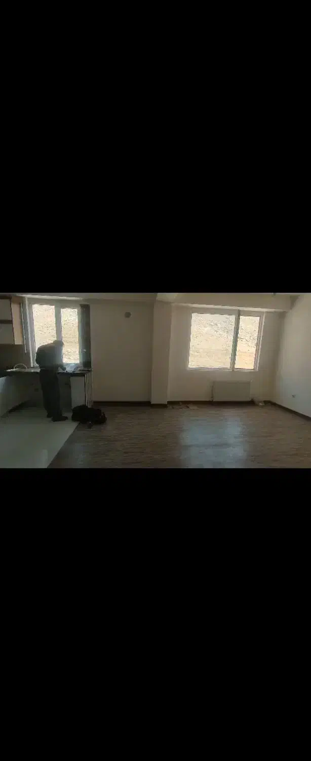 فروش مسکن مهر ظفر دانش ۱۰۵ متر سند دار|فروش آپارتمان|کرمانشاه, |دیوار