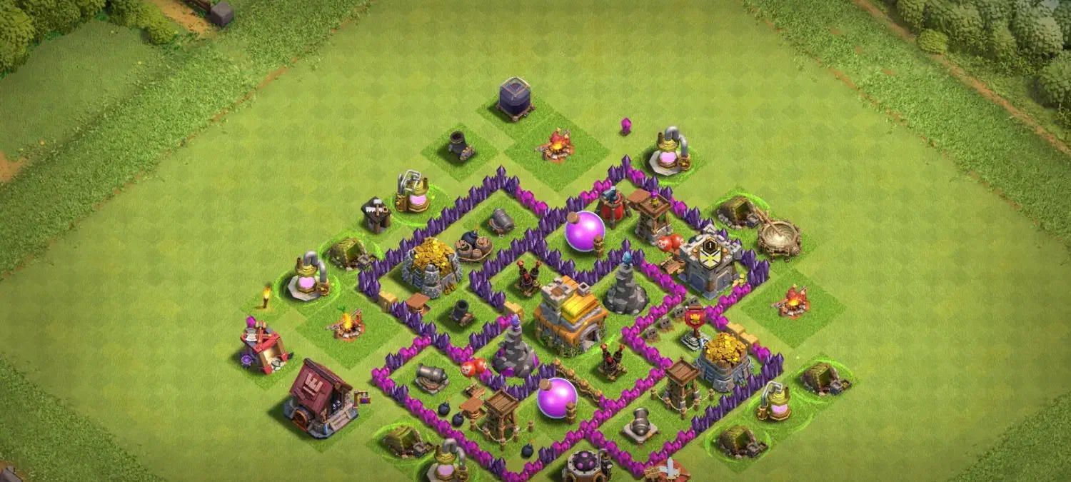 اکانت کلش فروشی|کنسول، بازی ویدئویی و آنلاین|اصفهان, عطار نیشابوری|دیوار