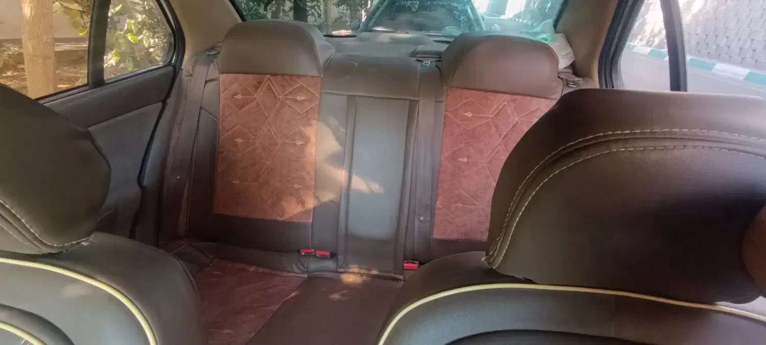 دربستی سواری|خدمات حمل و نقل|تهران, دبستان|دیوار