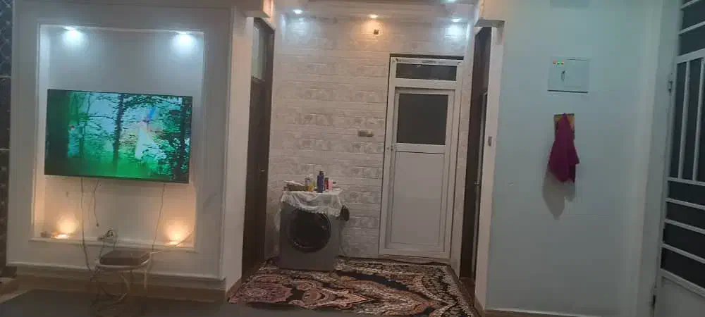 فروش خانه ویلایی ۱۳۰متر، زمین شهری خیابان زیبا|فروش خانه و ویلا|خرمشهر, |دیوار