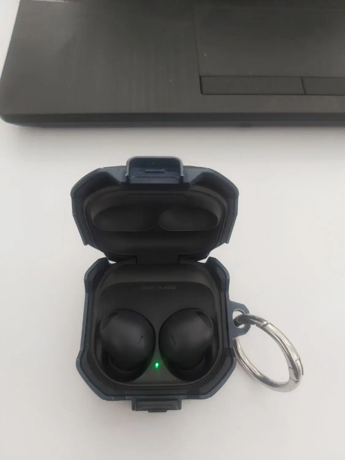 galaxy buds pro 2|لوازم جانبی موبایل و تبلت|شیراز, کاراندیش|دیوار