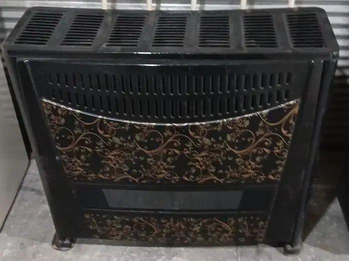 بخاری گازی|بخاری، هیتر، شومینه|فردیس, شهرک ۱۱۰|دیوار