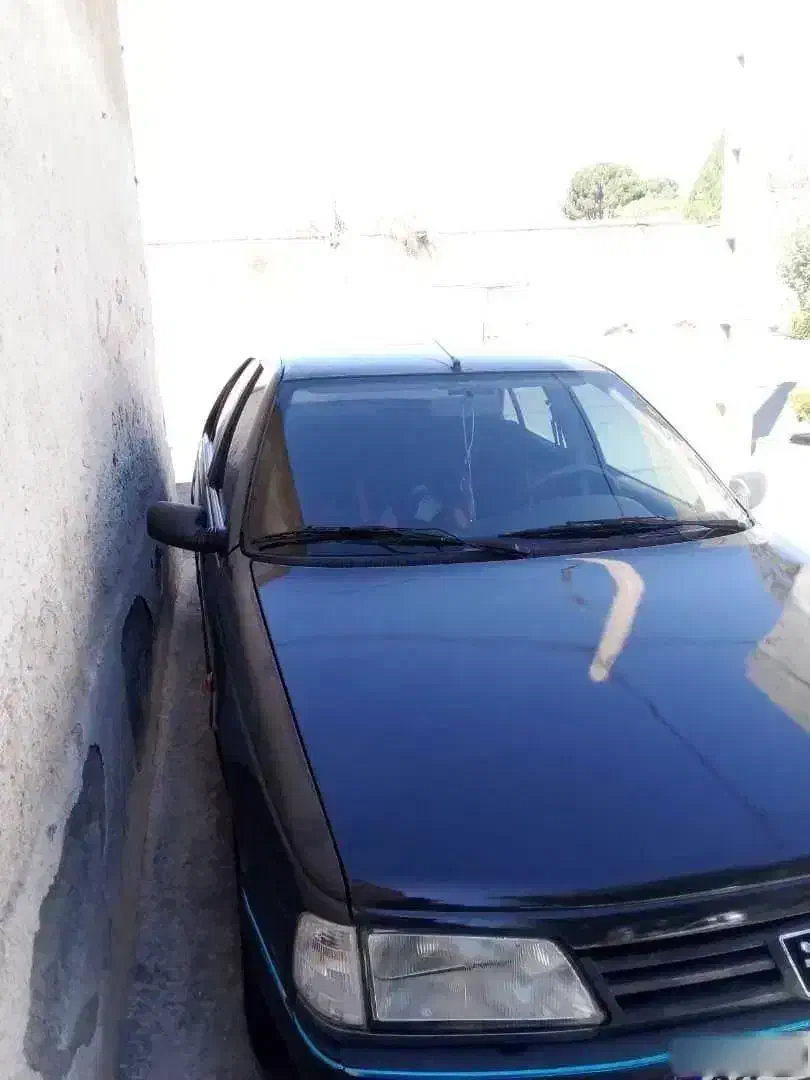 ماشین ۴۰۵|خودرو سواری و وانت|تهران, آذری|دیوار