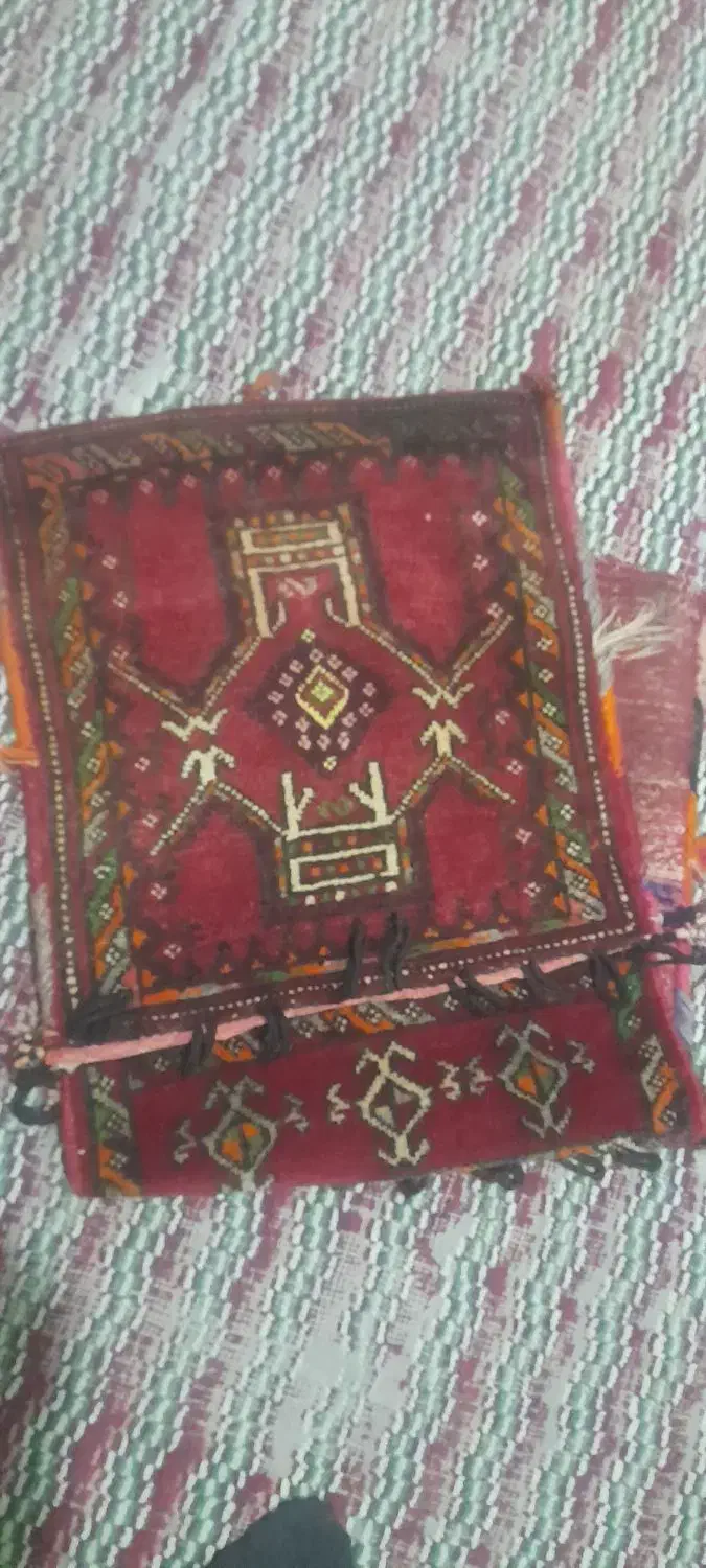 خورجین با کیفیت|لوازم خیاطی و بافتنی|شیروان (خراسان), |دیوار