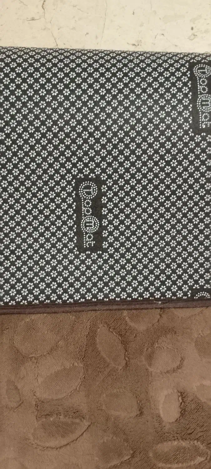 فرش یک در یک ونیم طرح تدی|فرش|تهران, اختیاریه|دیوار