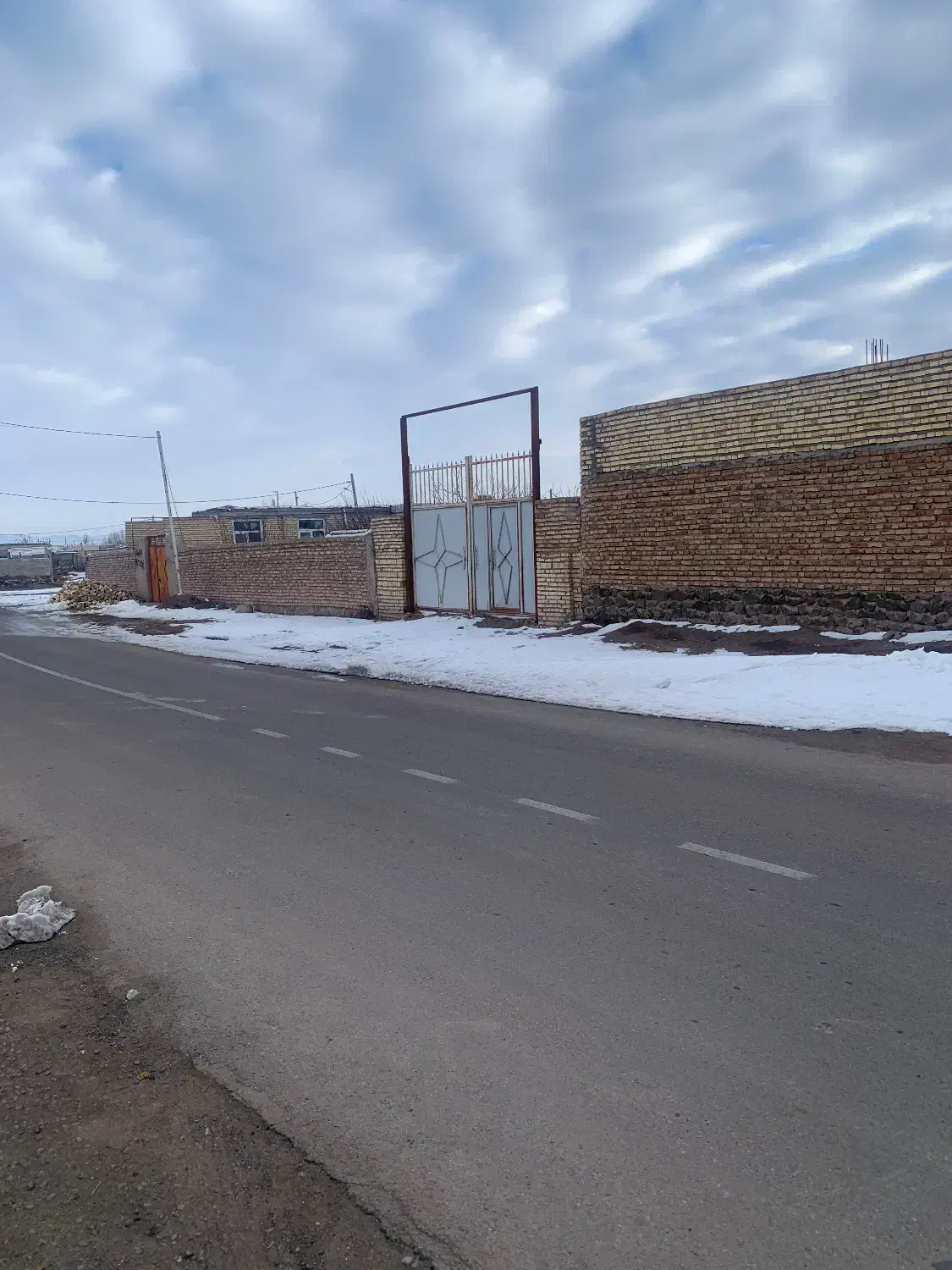 باغ ویلا ۴ دیواری دوبهر سند تک برگ|فروش خانه و ویلا|سراب, |دیوار