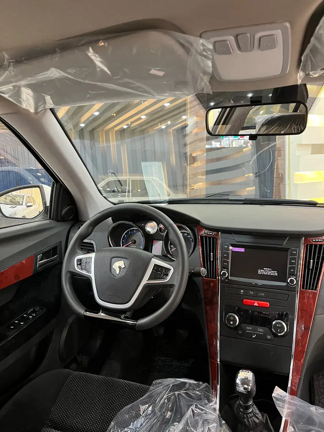 دنا پلاس دنده ای صفر|خودرو سواری و وانت|اصفهان, شاهد|دیوار