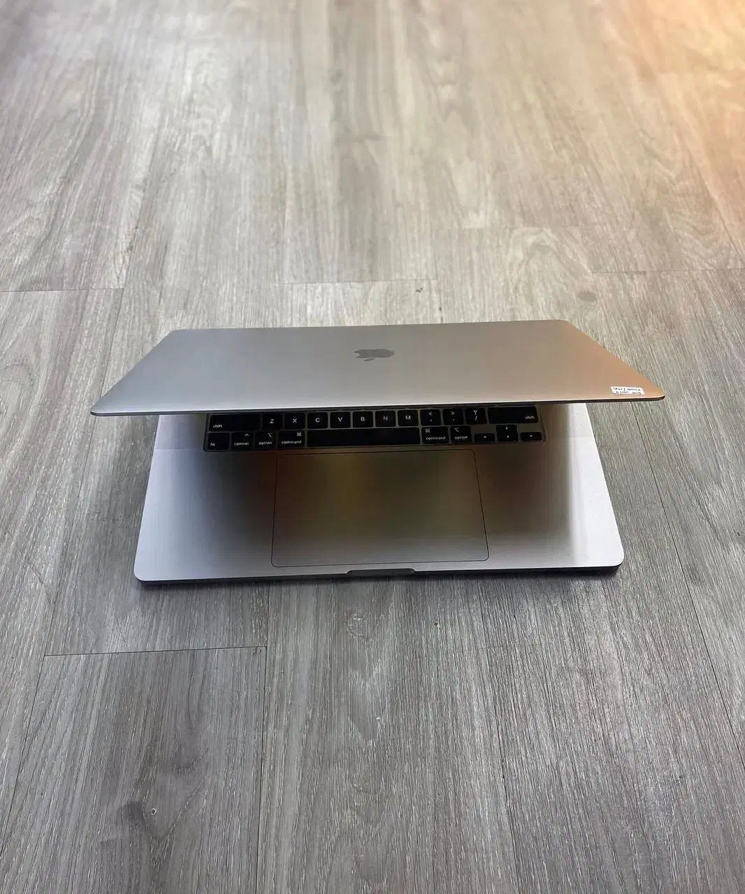 Macbook Pro 16inch/i9 گرافیک 8 رم 64 گیگ|رایانه همراه|تهران, کامرانیه|دیوار