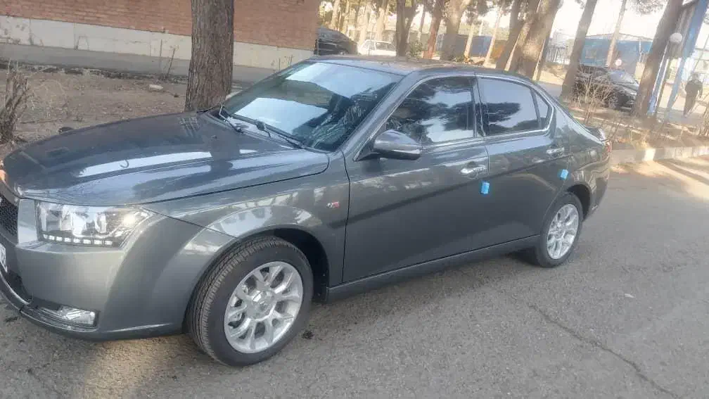 فروش خودروی دنا|خودرو سواری و وانت|تهران, جنت‌آباد جنوبی|دیوار