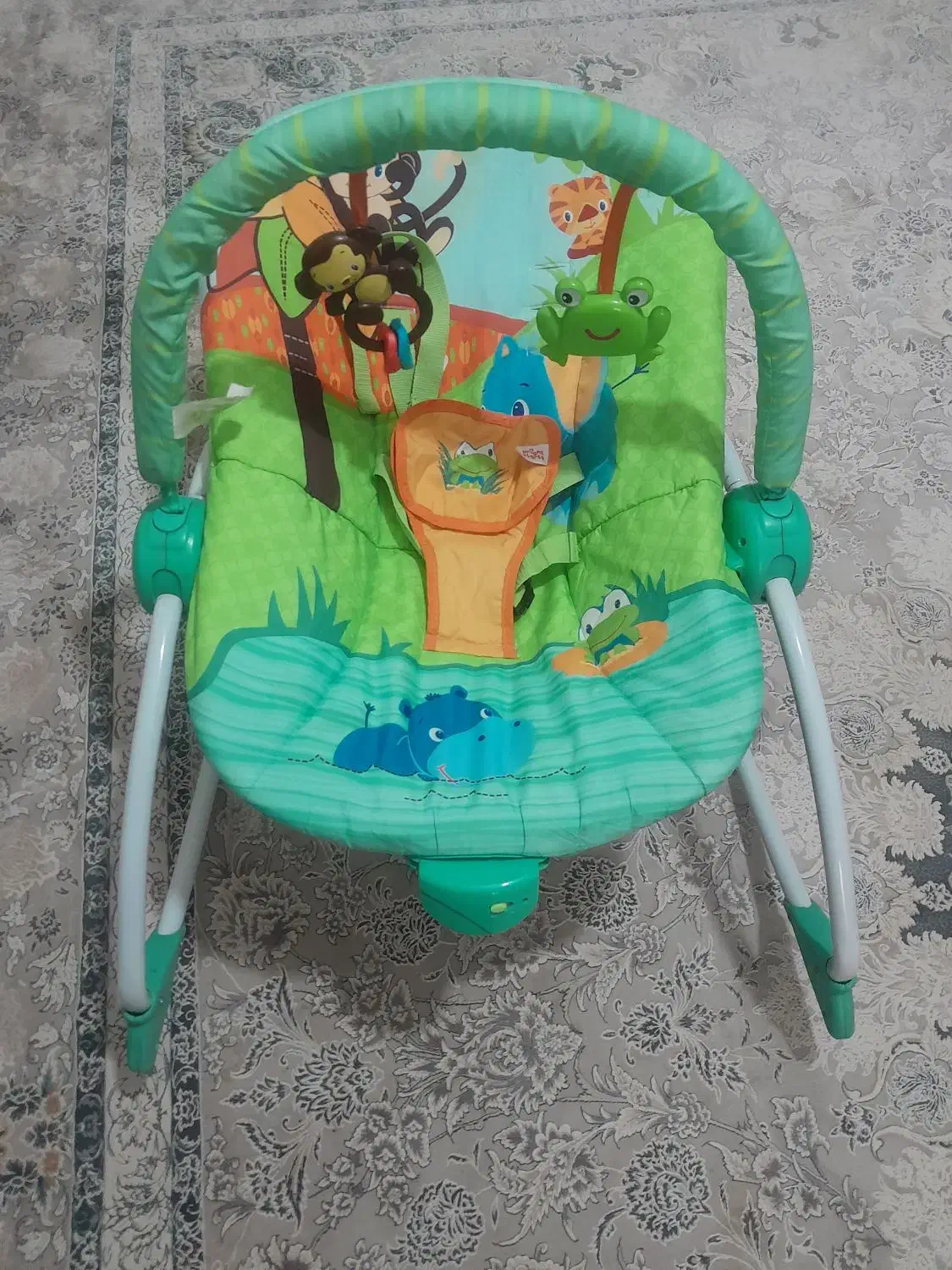 نی نی لای لای|تخت و صندلی بچه|ساوه, |دیوار