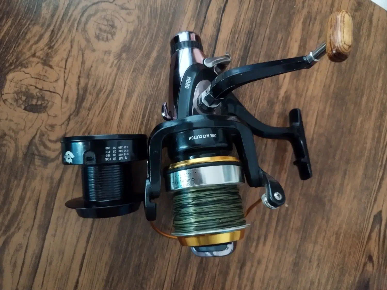 چرخ ماهیگیری|ماهیگیری|سنندج, |دیوار