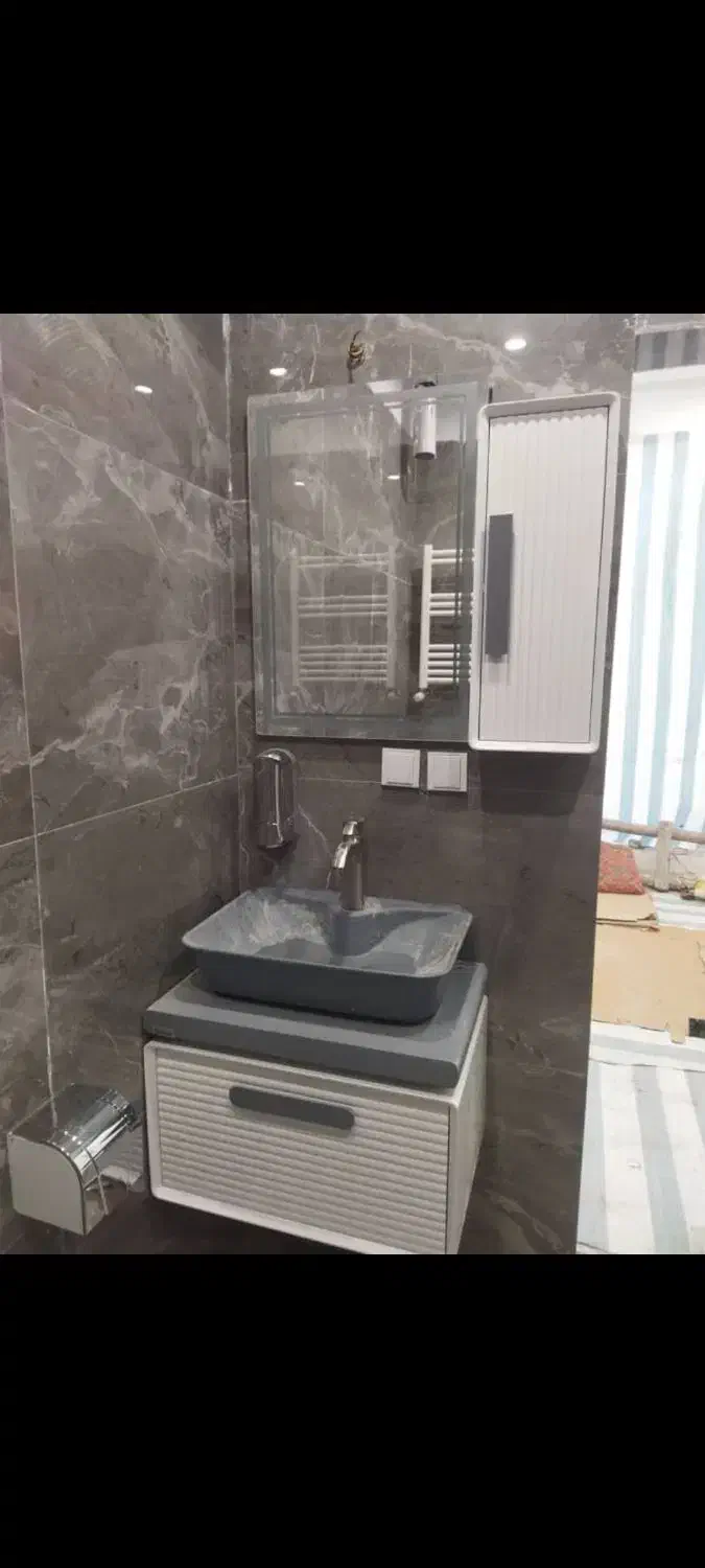 کلیه خدمات تاسیساتی و مکانیکیه ساختمان|خدمات پیشه و مهارت|کرج, گوهردشت|دیوار