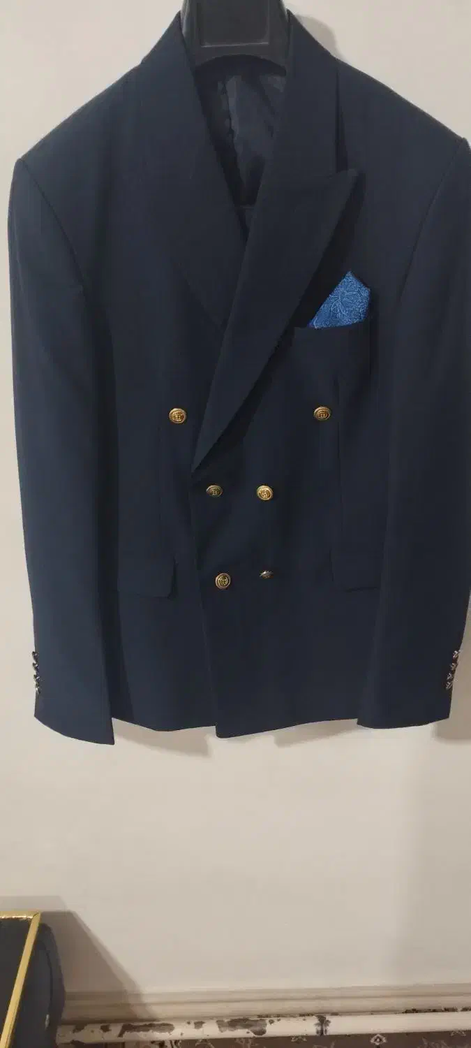 کت شلوار ترکیه|لباس|ماکو, |دیوار