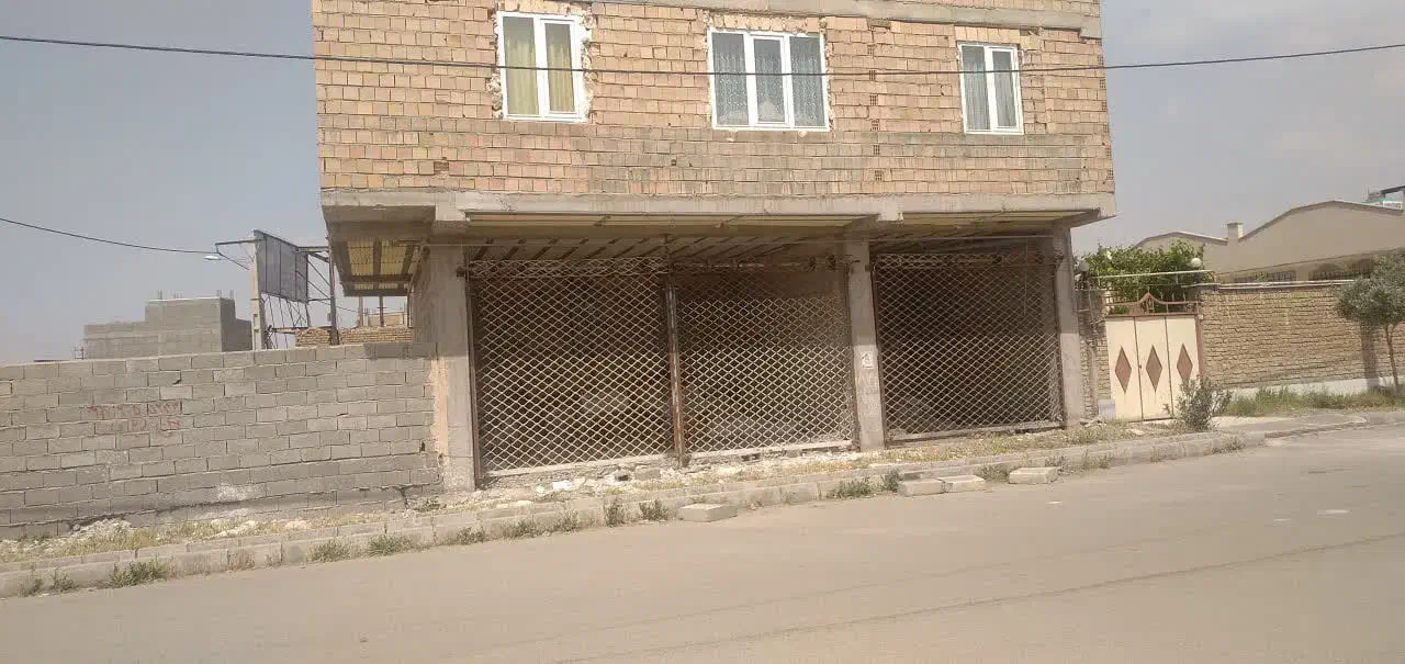 خانه ویلایی|فروش خانه و ویلا|هشتگرد, گلسار|دیوار