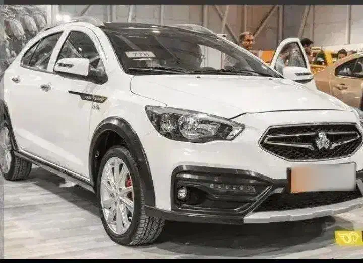 حواله خودروآریا ۲۰۰۰|خودرو سواری و وانت|خرمشهر, |دیوار