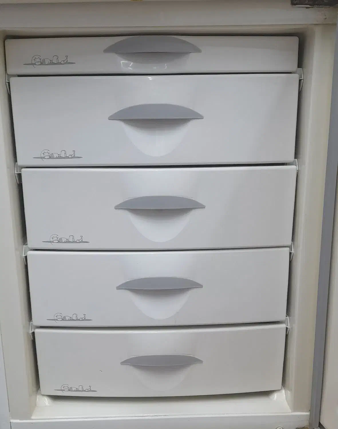 یخچال saiwan|یخچال و فریزر|اندیشه, شهرک مریم|دیوار