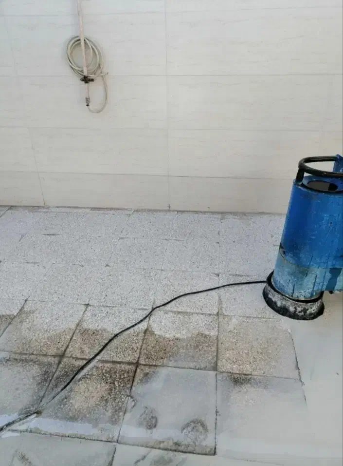 کفسابی ساختمان|خدمات نظافت|بهبهان, |دیوار