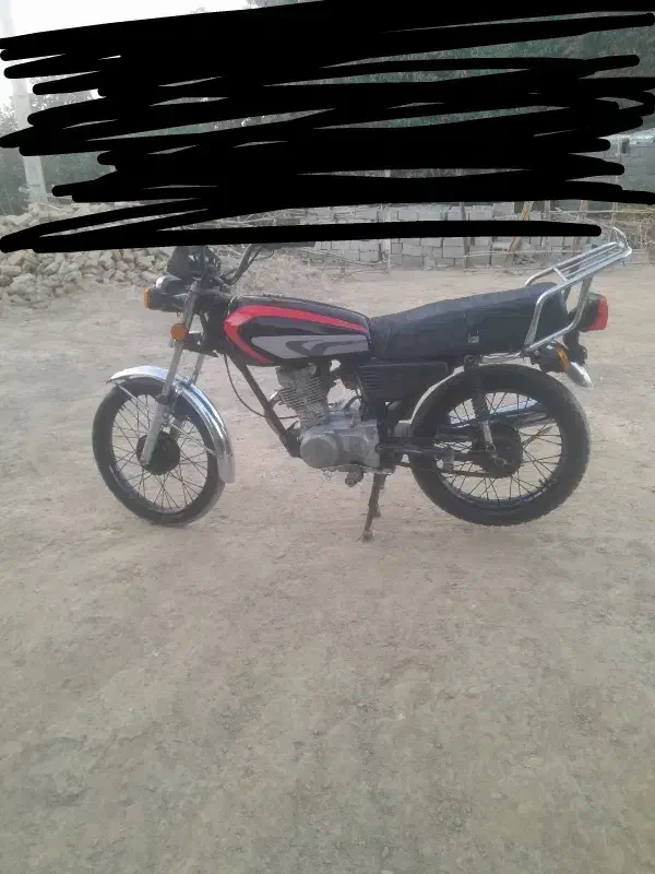 موتور|موتورسیکلت|جیرفت, |دیوار