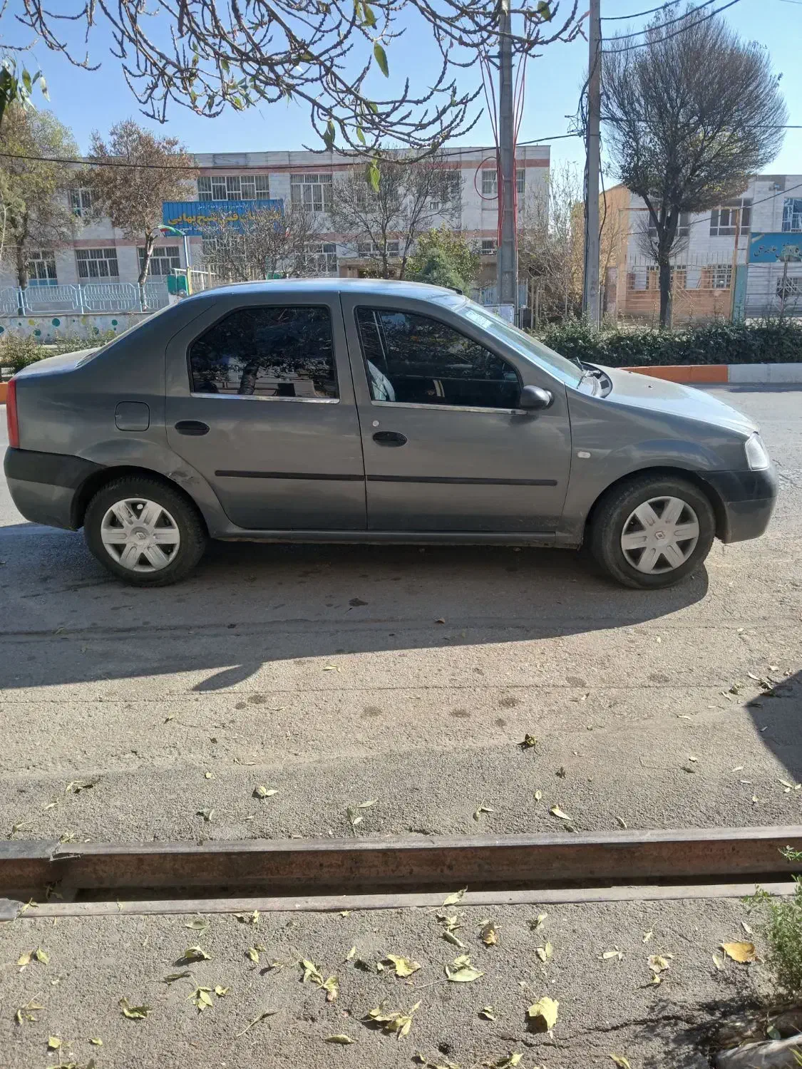 ال ۹۰ مدل ۸۹ تمام رنگ بدون تصادف|خودرو سواری و وانت|اردبیل, |دیوار