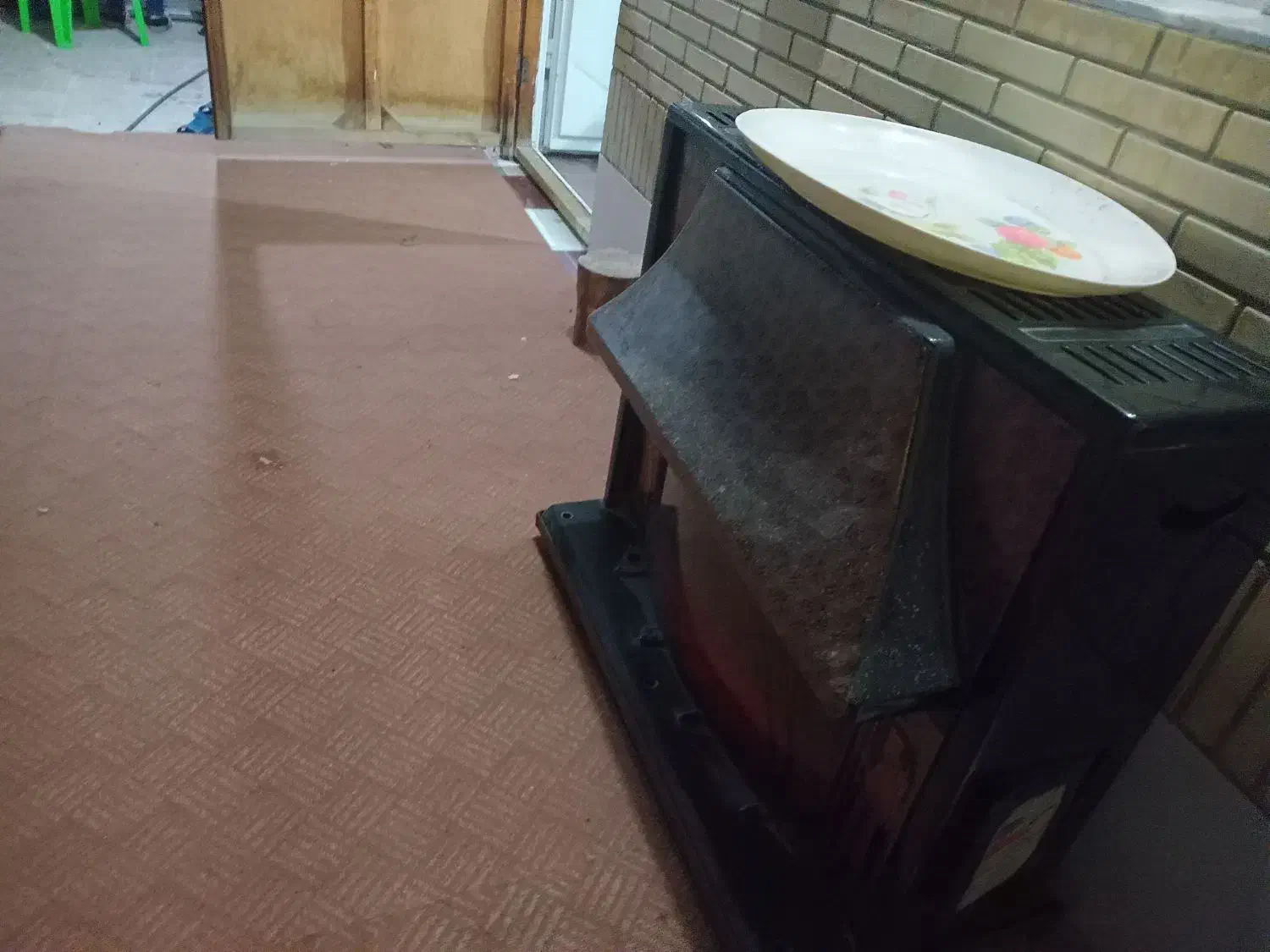 بخاری|بخاری، هیتر، شومینه|نجف‌آباد, ویلاشهر|دیوار