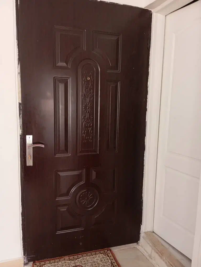 تعداد در پی وی سی و چوبی|مصالح و تجهیزات ساختمان|تهران, طرشت|دیوار