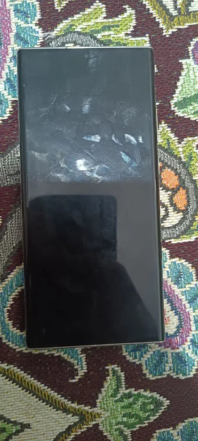 نوت 20 اولترا|موبایل|نیک شهر, |دیوار