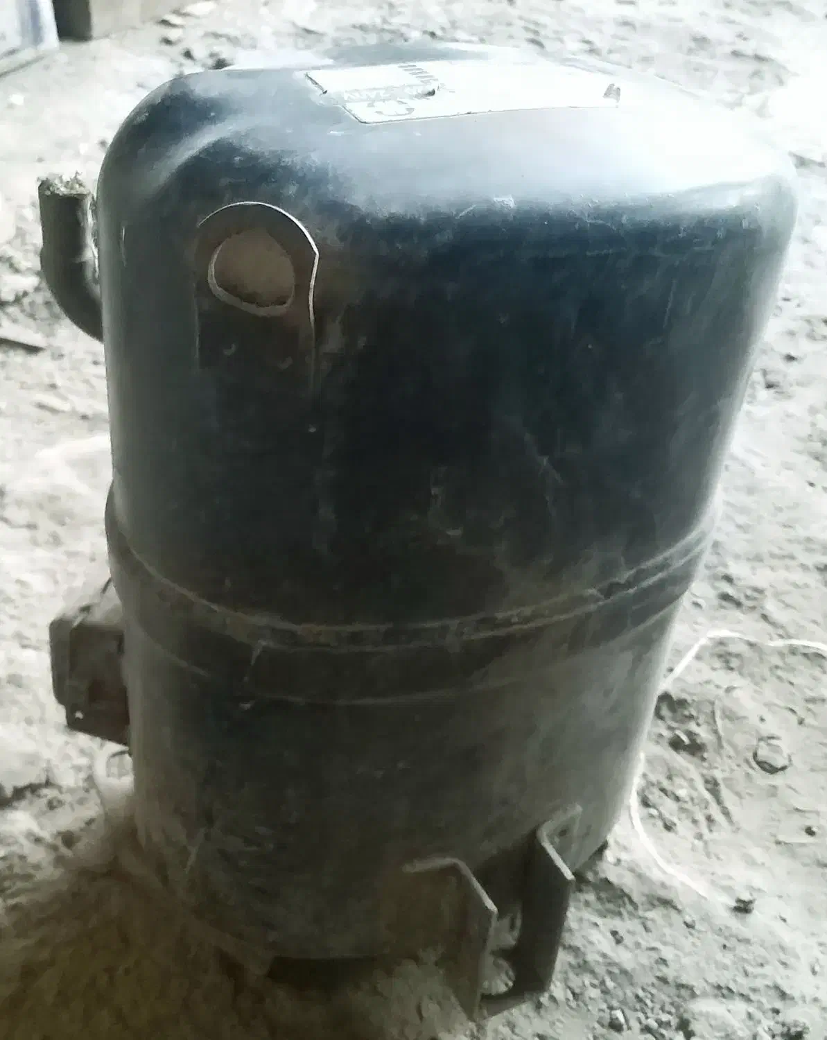 کمپرسور|کولر گازی و فنکوئل|زاهدان, |دیوار