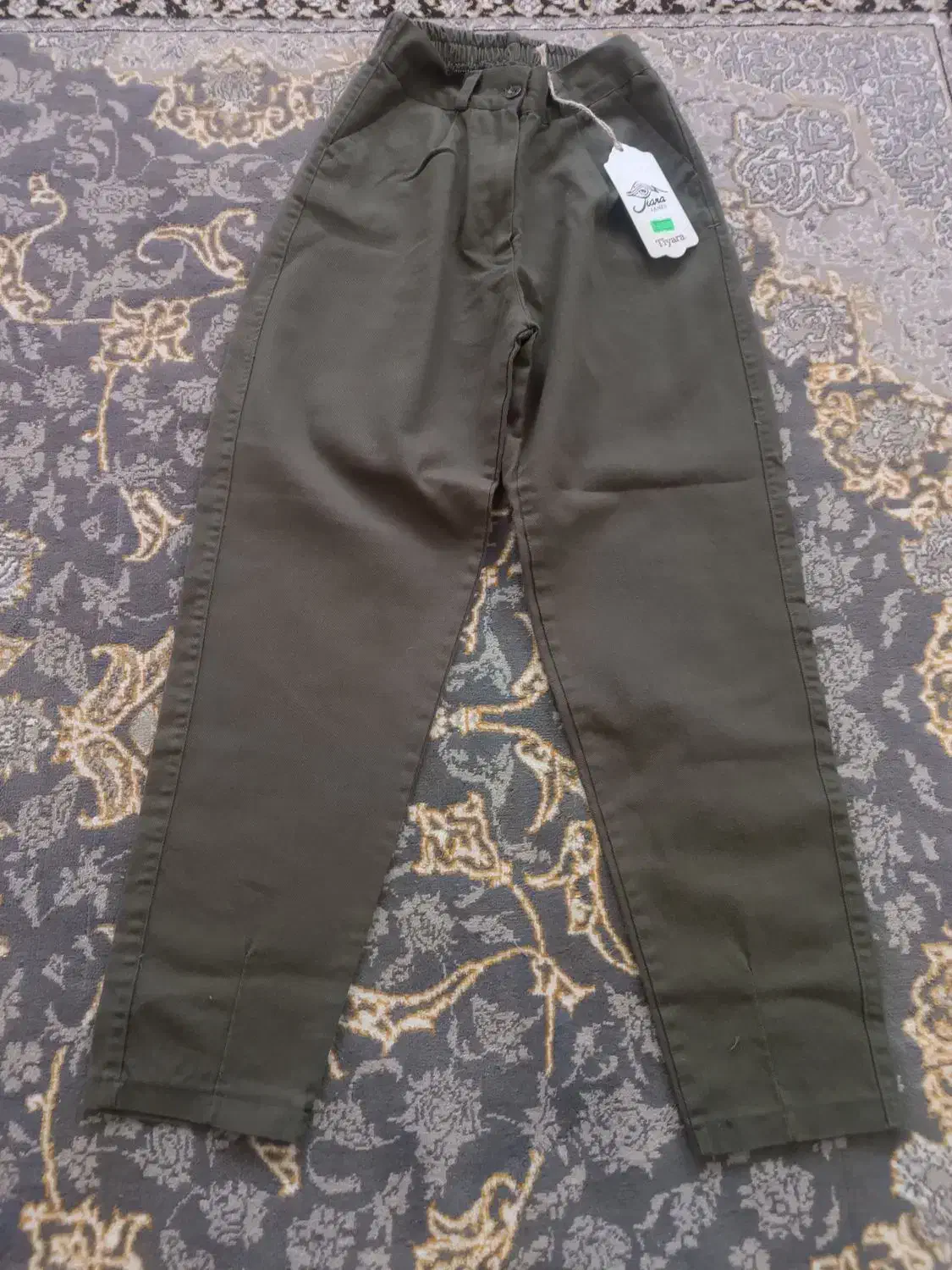 شلوار دخترانه نو|لباس|سقز, |دیوار