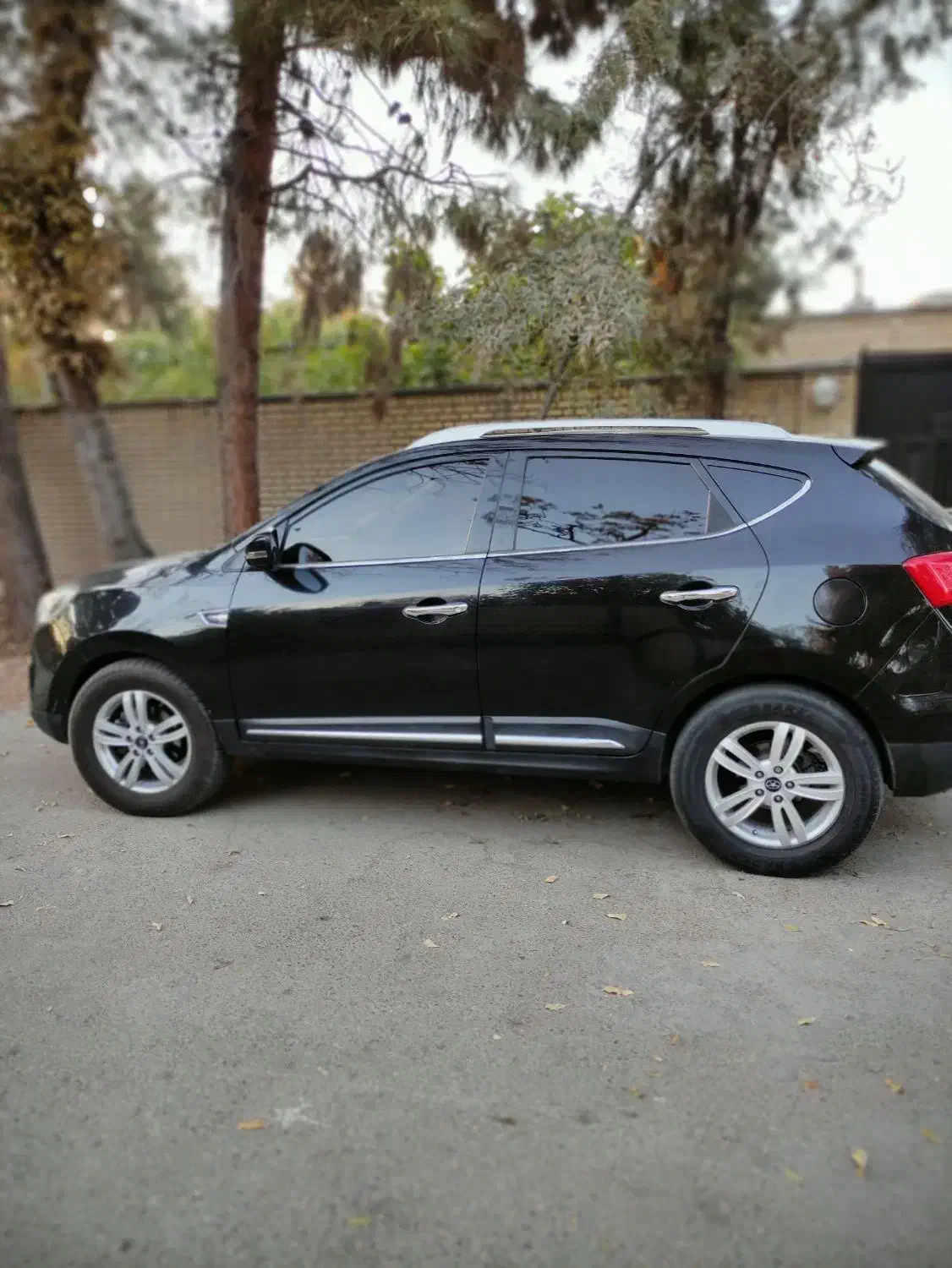 فروش یا معاوضه با مدل بالاتر|خودرو سواری و وانت|مشهد, شهید هاشمی نژاد|دیوار