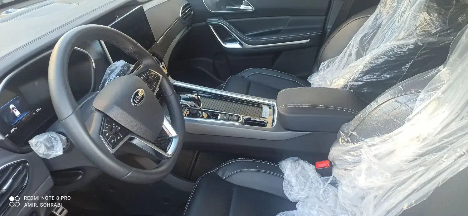 kmc  K7 صفر خشک|خودرو سواری و وانت|تهران, قصر فیروزه ۲|دیوار