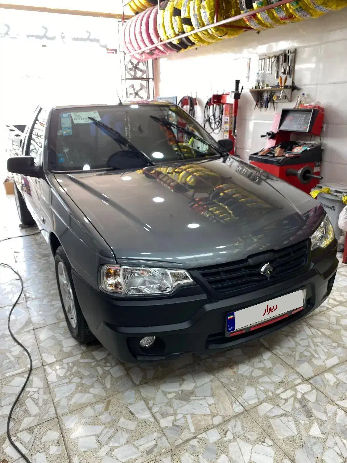 اریسان ۲صفر|خودرو سواری و وانت|برازجان, |دیوار