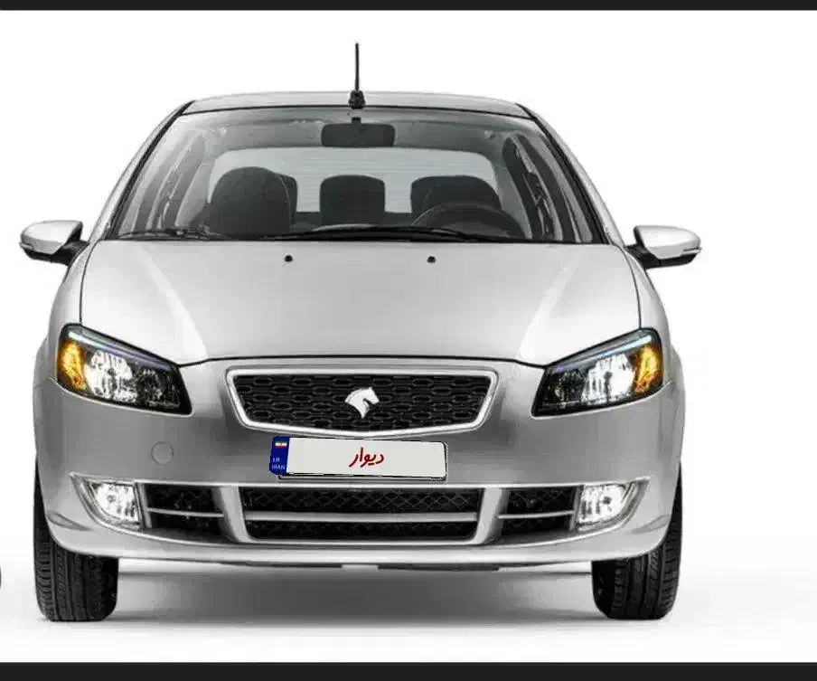 حواله رانا پلاس|خودرو سواری و وانت|نهاوند, |دیوار