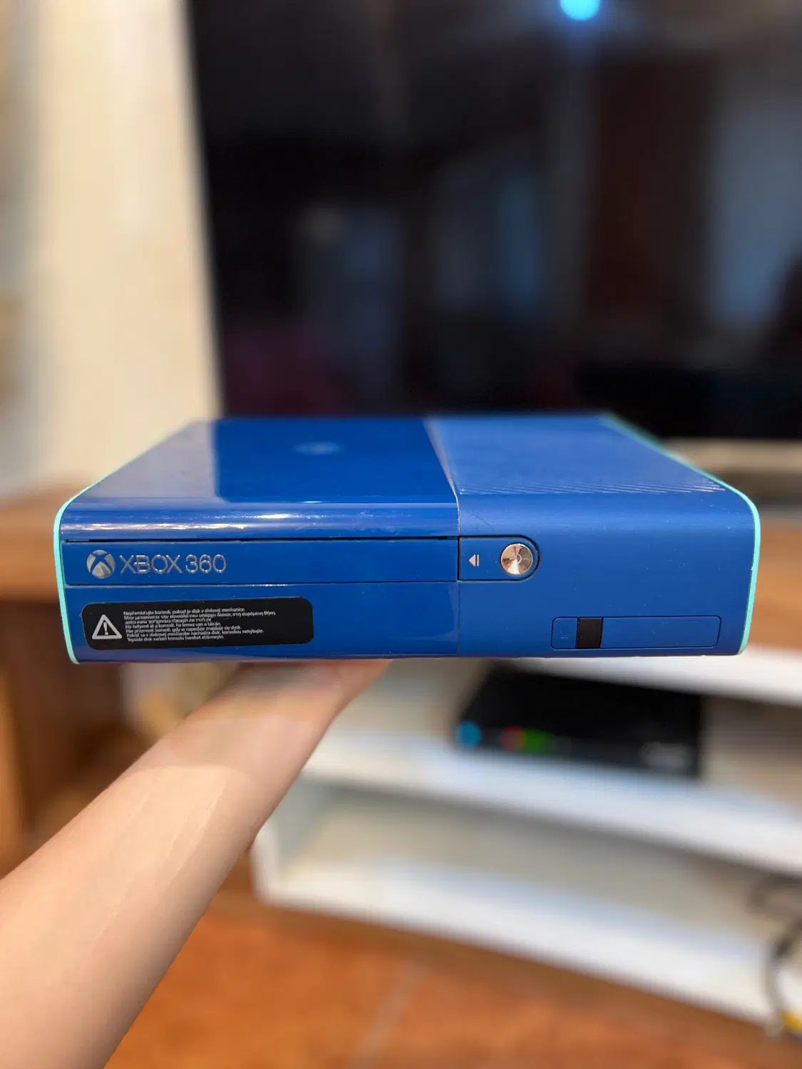 xbox 360 E|کنسول، بازی ویدئویی و آنلاین|کرمان, |دیوار