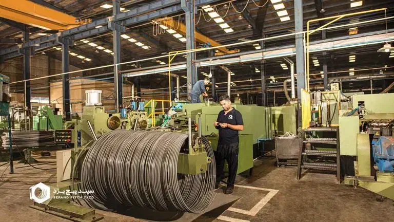 جذب نیروی کاره ساده فنی جای خواب غذا|استخدام صنعتی، فنی، مهندسی|تهران, فردوس|دیوار