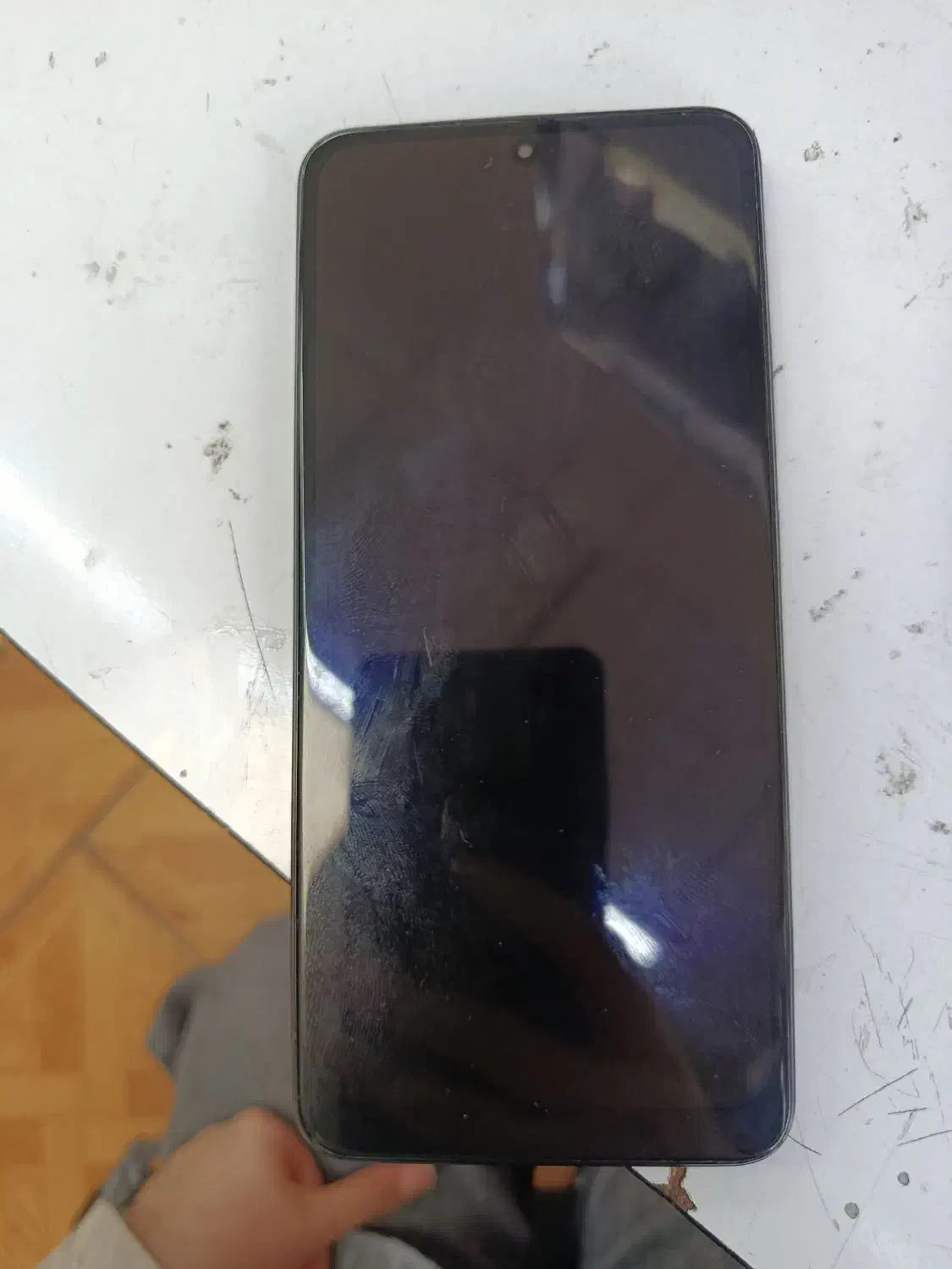 گوشی نوت ۱۲|موبایل|تهران, جوادیه تهرانپارس|دیوار