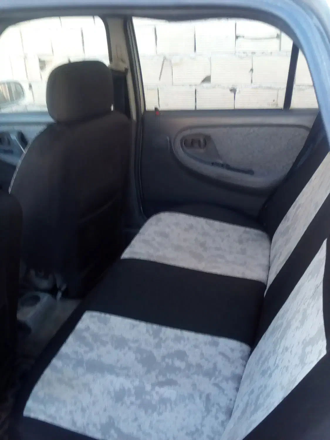 دوو سیلو مدل 81|خودرو سواری و وانت|یزد, |دیوار