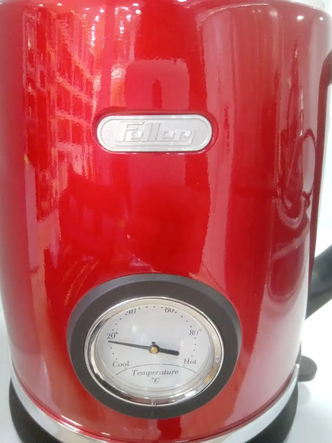 چای ساز فلر اصلی|سماور، چایساز، قهوهساز|تهران, پردیسان|دیوار