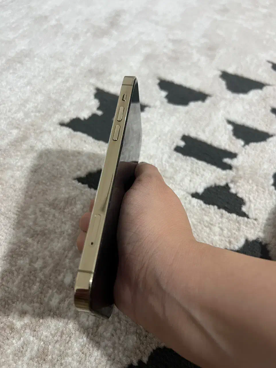 iPhone 12pro|موبایل|زاهدان, |دیوار