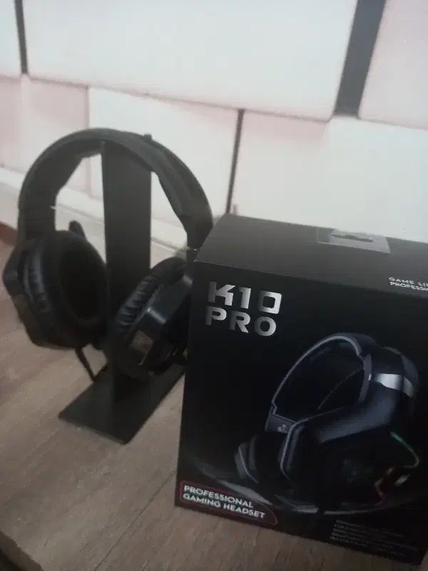 هدست گیمینگ|قطعات و لوازم جانبی رایانه|قدس, شهر‌قدس|دیوار