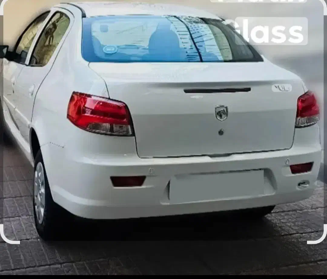 فروش حواله  رانا پلاس ارتقا یافته موتور tu5|خودرو سواری و وانت|سقز, |دیوار