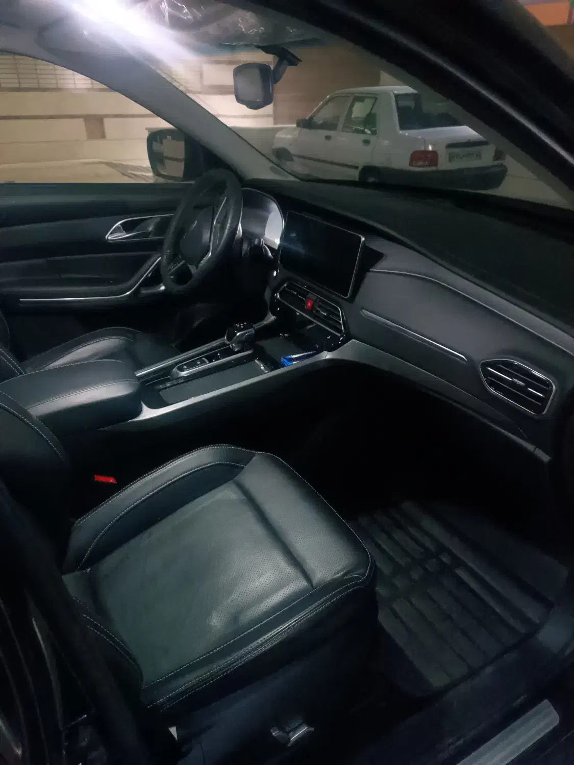 ماشین kmc k7|خودرو سواری و وانت|تهران, استخر|دیوار