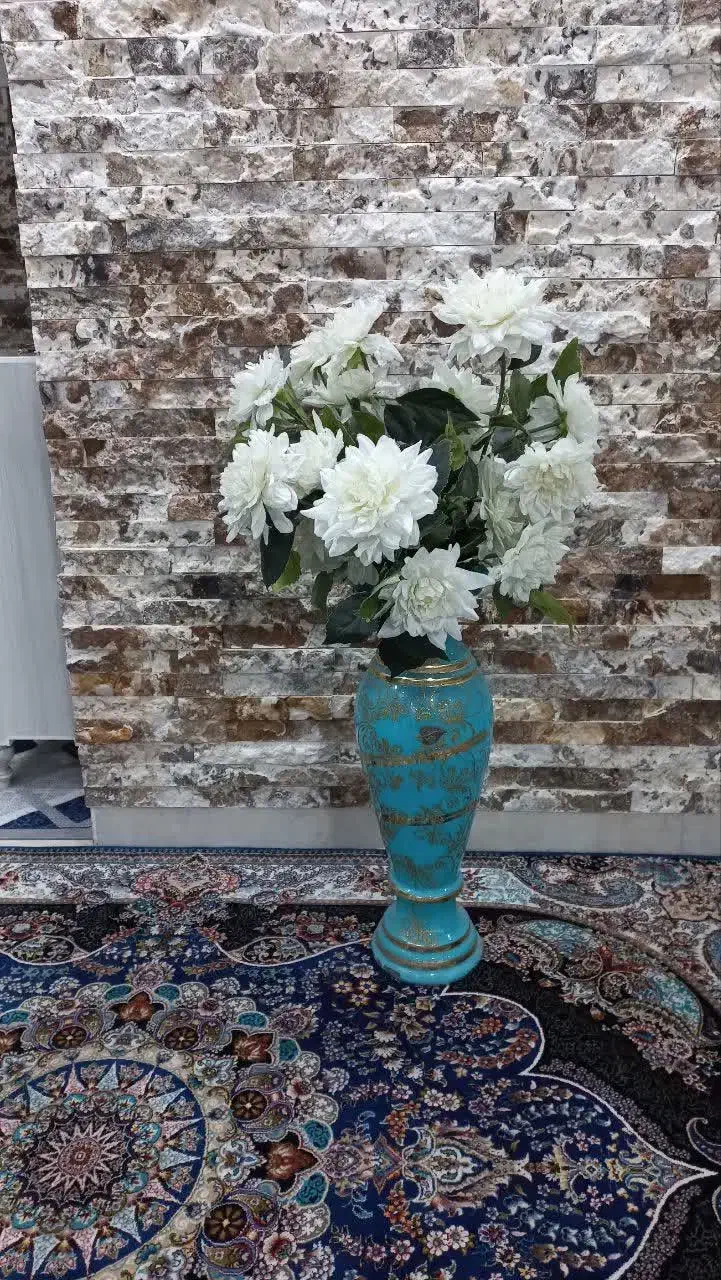 گل وگدون|گل مصنوعی|کرج, شاهین‌ویلا|دیوار