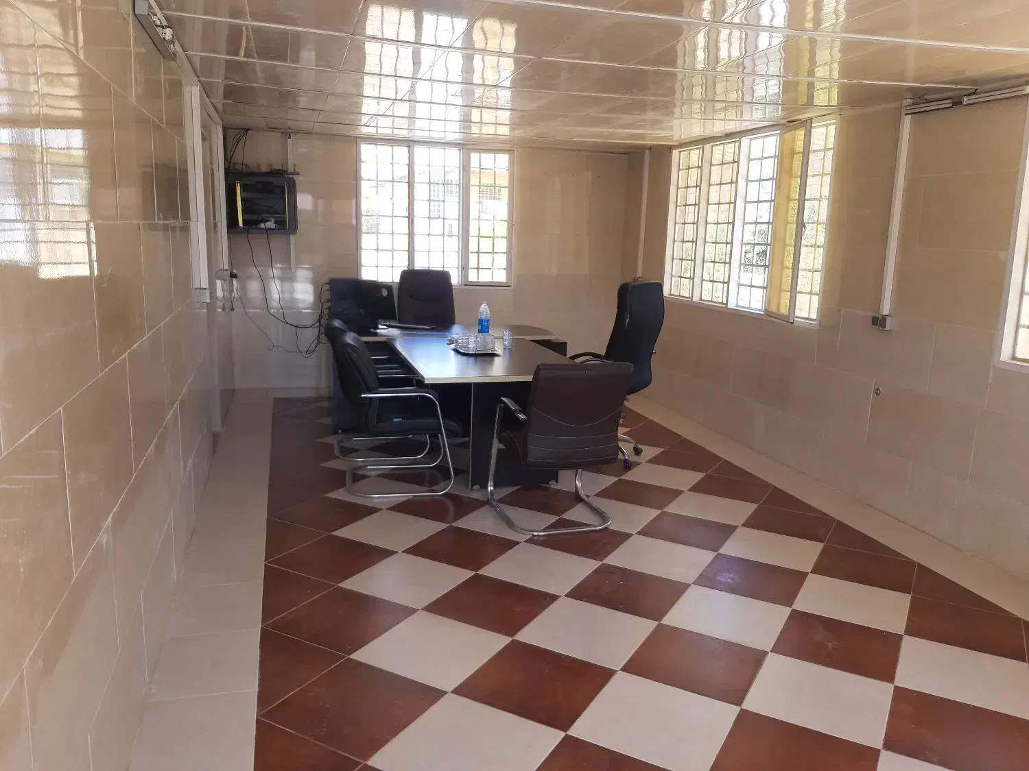 فروش کارخانه بسته بندی مواد غذایی ۴۸۰۰متری|فروش دفتر صنعتی، کشاورزی، تجاری|شیراز, عفیفآباد|دیوار