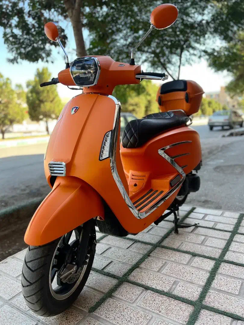 همتاز RS150|موتورسیکلت|کرمان, |دیوار