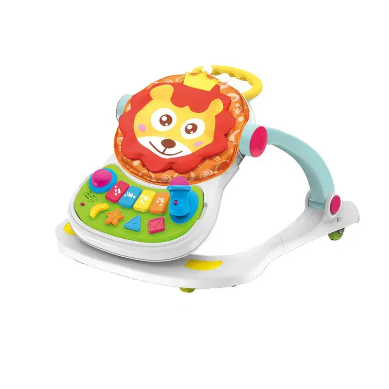 روروئک و واکر موزیکال|اسباب و اثاث بچه|محلات, |دیوار