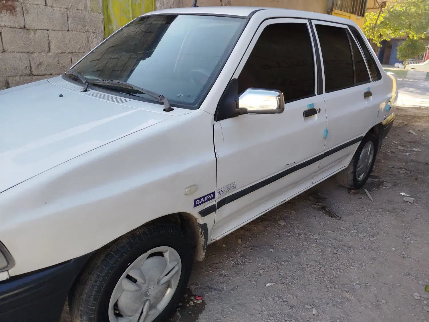 پراید 131|خودرو سواری و وانت|کوار, |دیوار