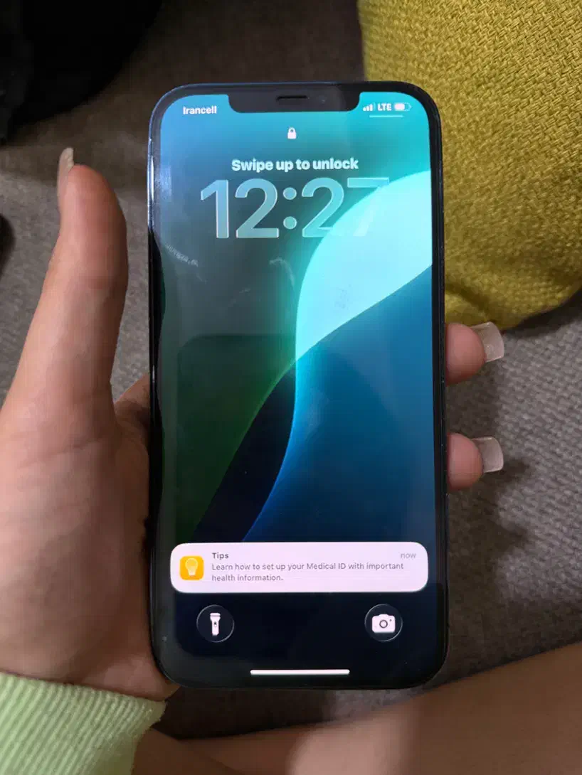 ۱۲ پرومکس پلمپ ۱۲۸|موبایل|تهران, شهرک ولیعصر شمالی|دیوار
