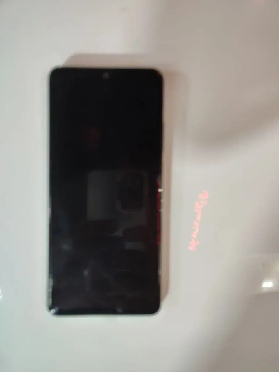 شیائومی نوت 11پرو 5g|موبایل|تربت جام, جامی|دیوار