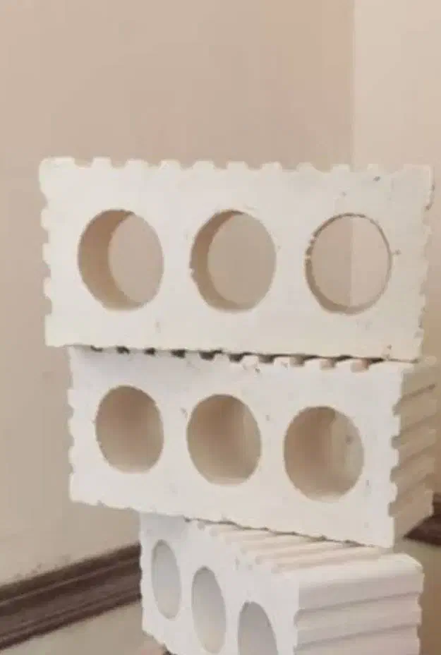 س یوراخ اجر شیرازی یزدی|مصالح و تجهیزات ساختمان|نیریز, |دیوار